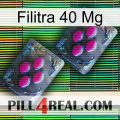 Filitra 40Mg 01